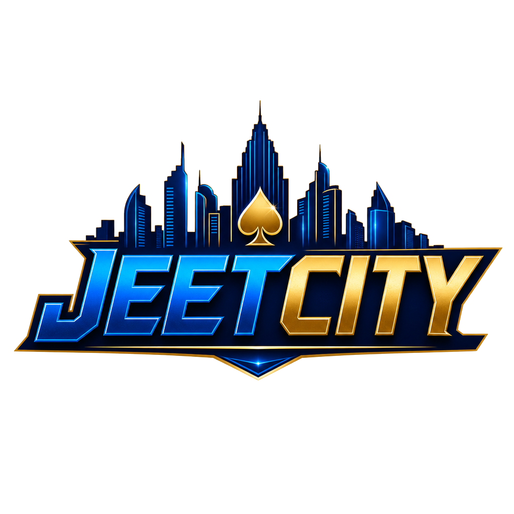JeetCity Casino logo