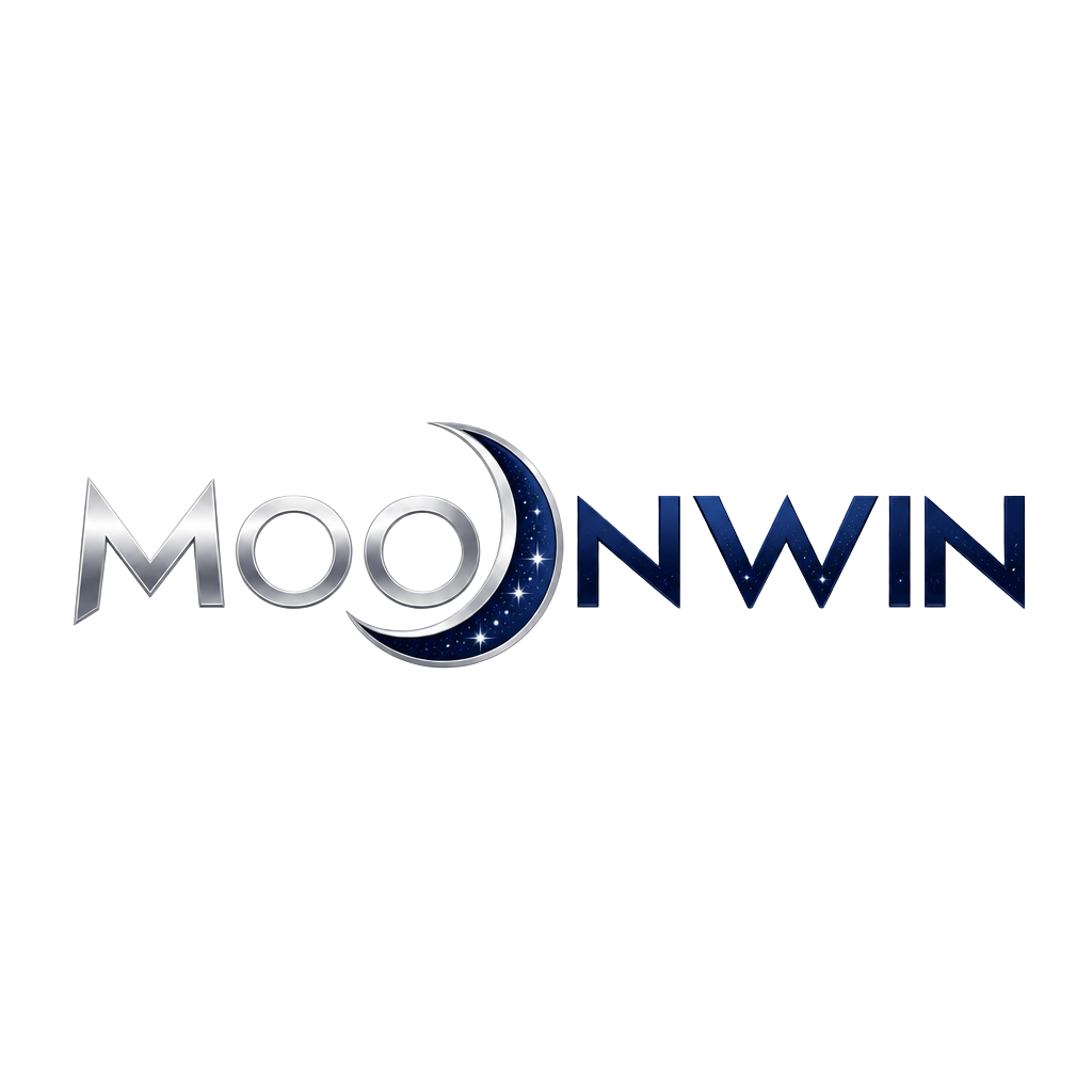 MoonWin Casino logo