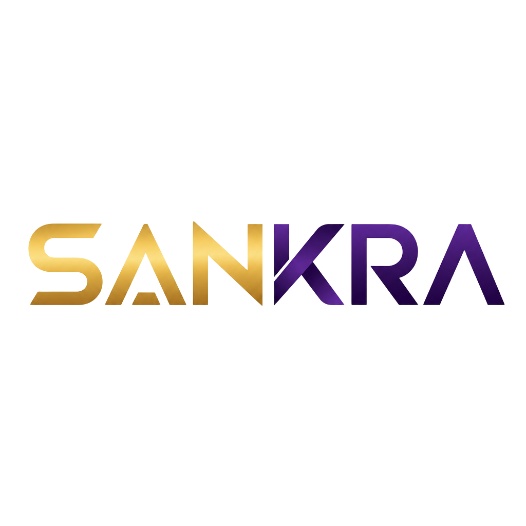 Sankra Casino logo