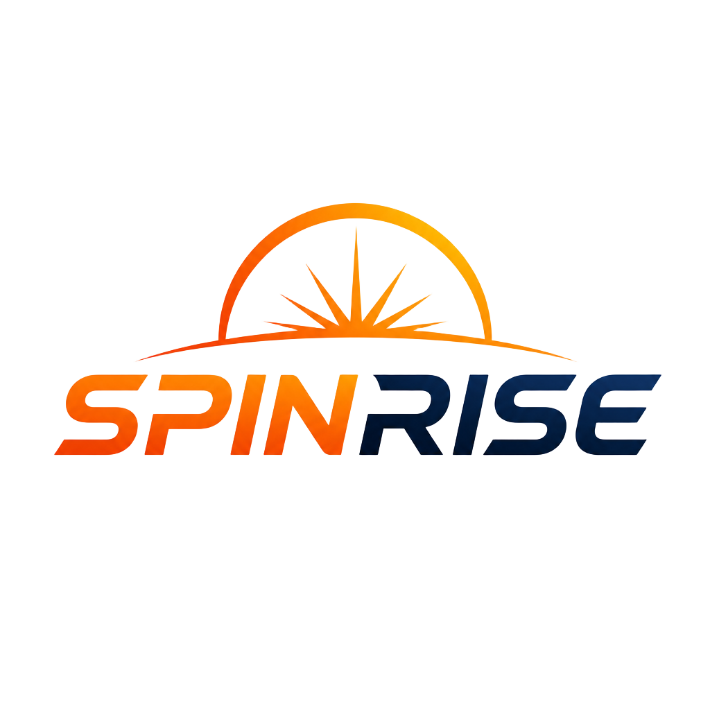Spinrise Casino logo