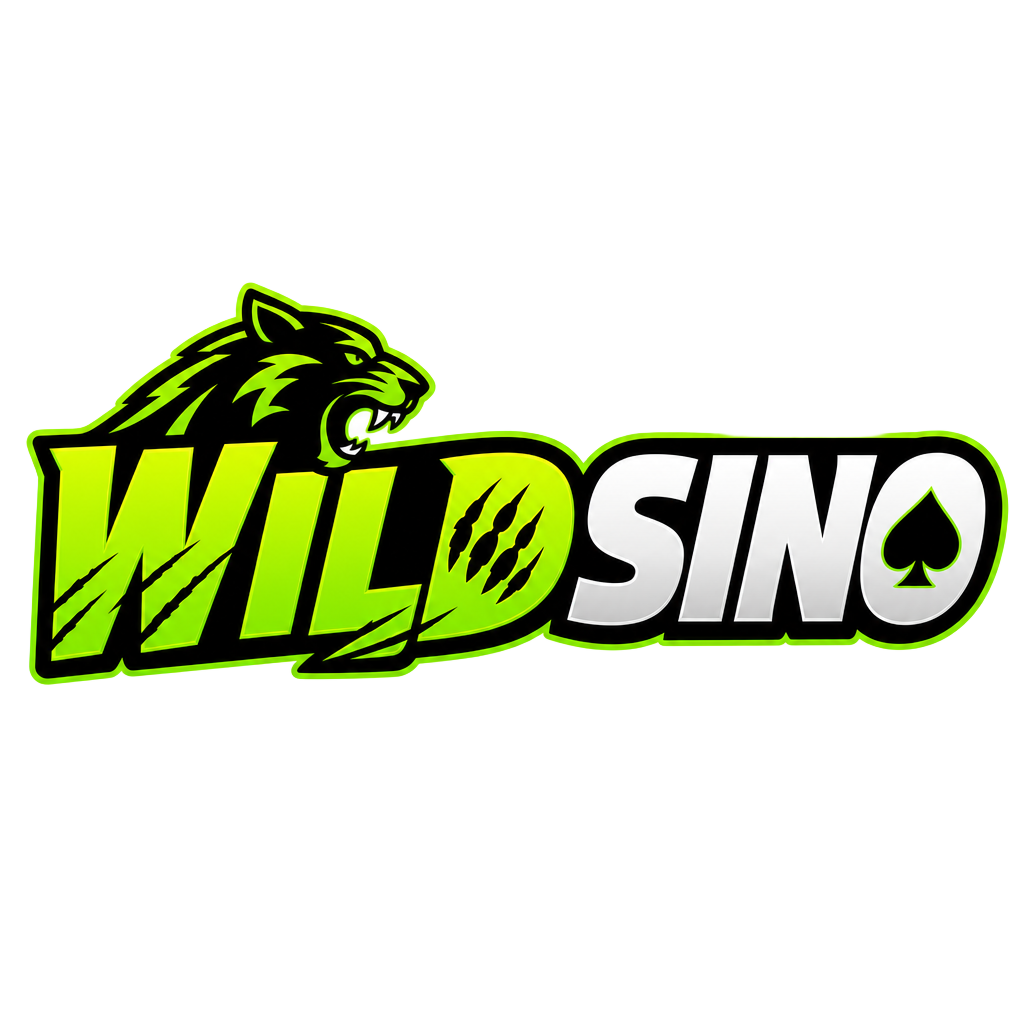 Wildsino Casino logo